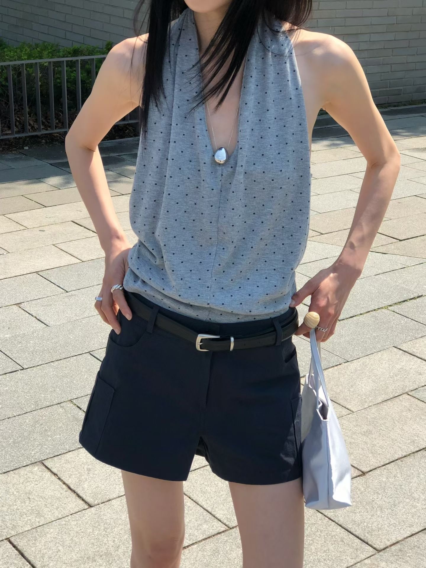 仲夏波爾