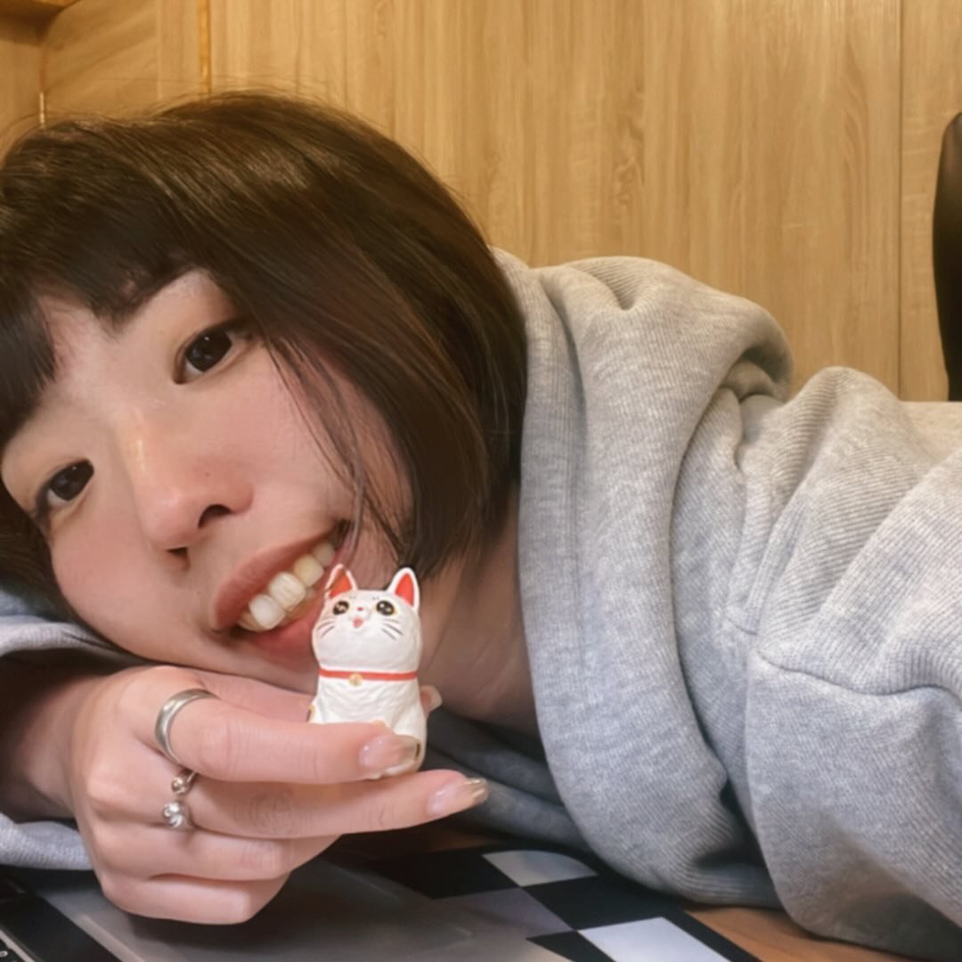 Shannon ت |小賢 頭貼