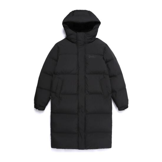 【預購】National Geographic KK051110 Capra 長版外套