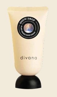 泰國 Divana 植萃護手霜 50g 頂級香氛水療護理 多款可選