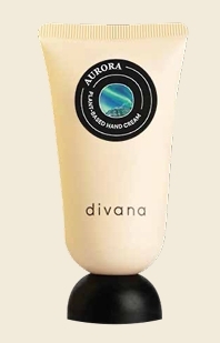泰國 Divana 植萃護手霜 50g 頂級香氛水療護理 多款可選