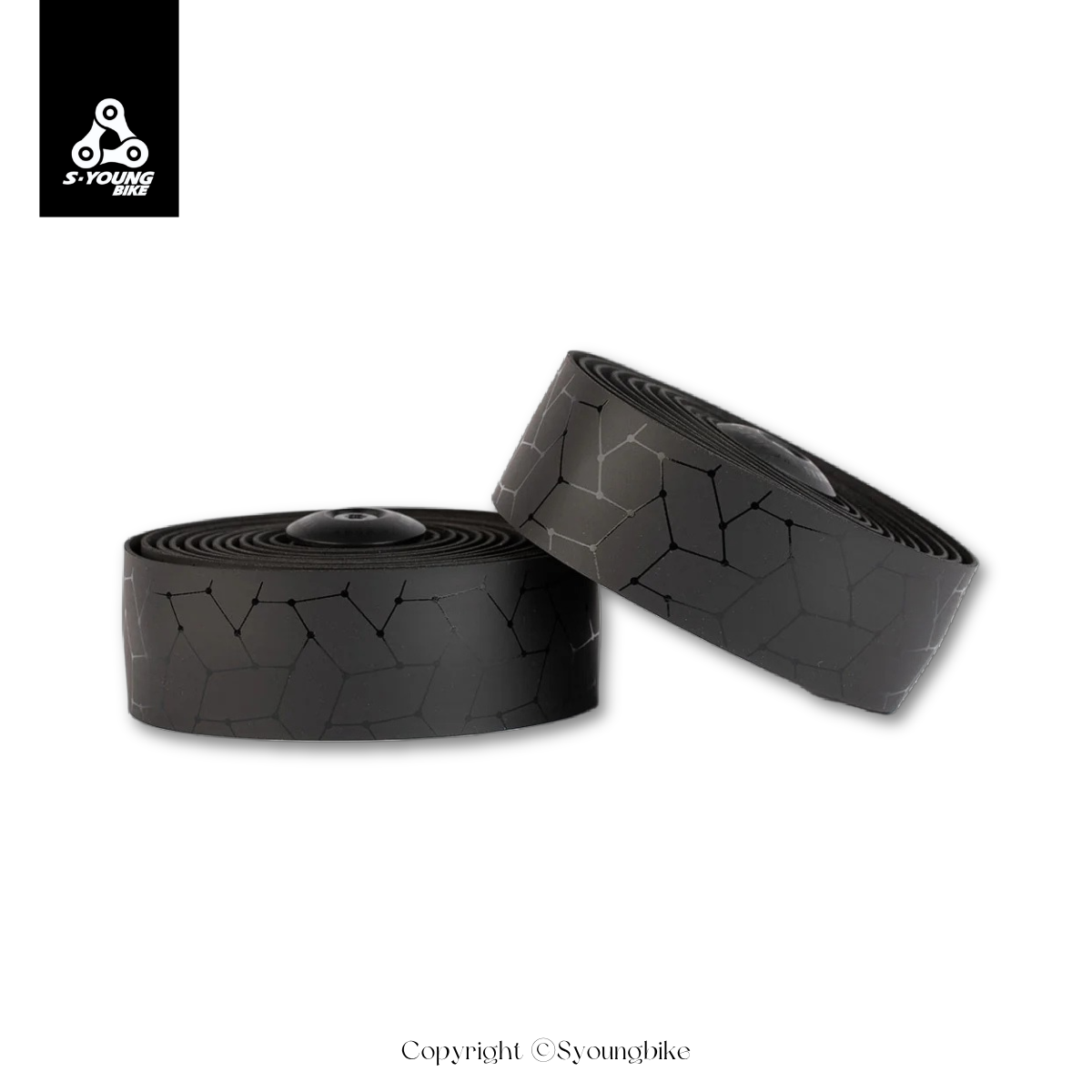 【BURGH】Silk Stealth Bar Tape 把帶