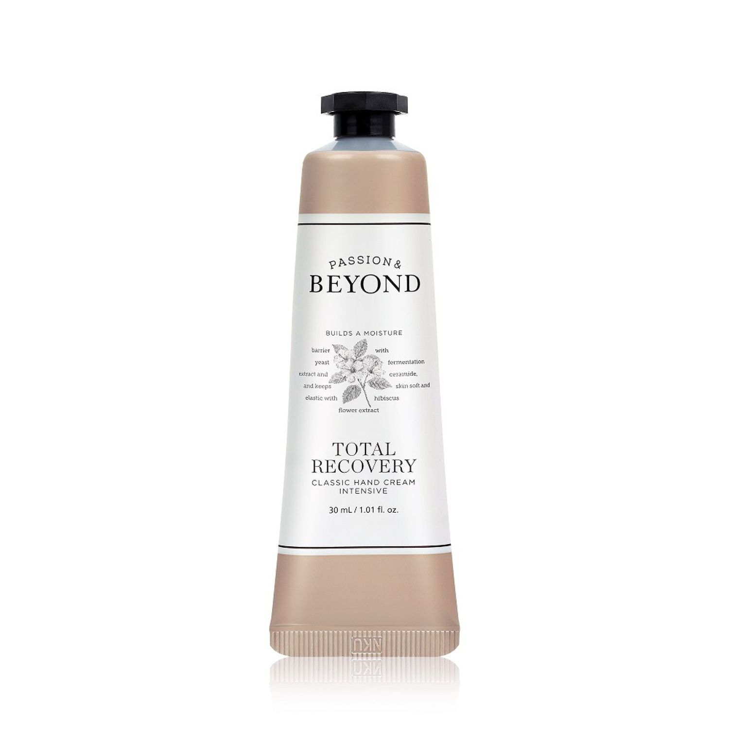 Beyond 經典潤澤護手霜 30ml /100ml #Total Recovery全面修護