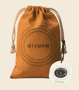 泰國 Divana 植萃香氛包 50g 居家奢華香氛水療體驗 多款可選