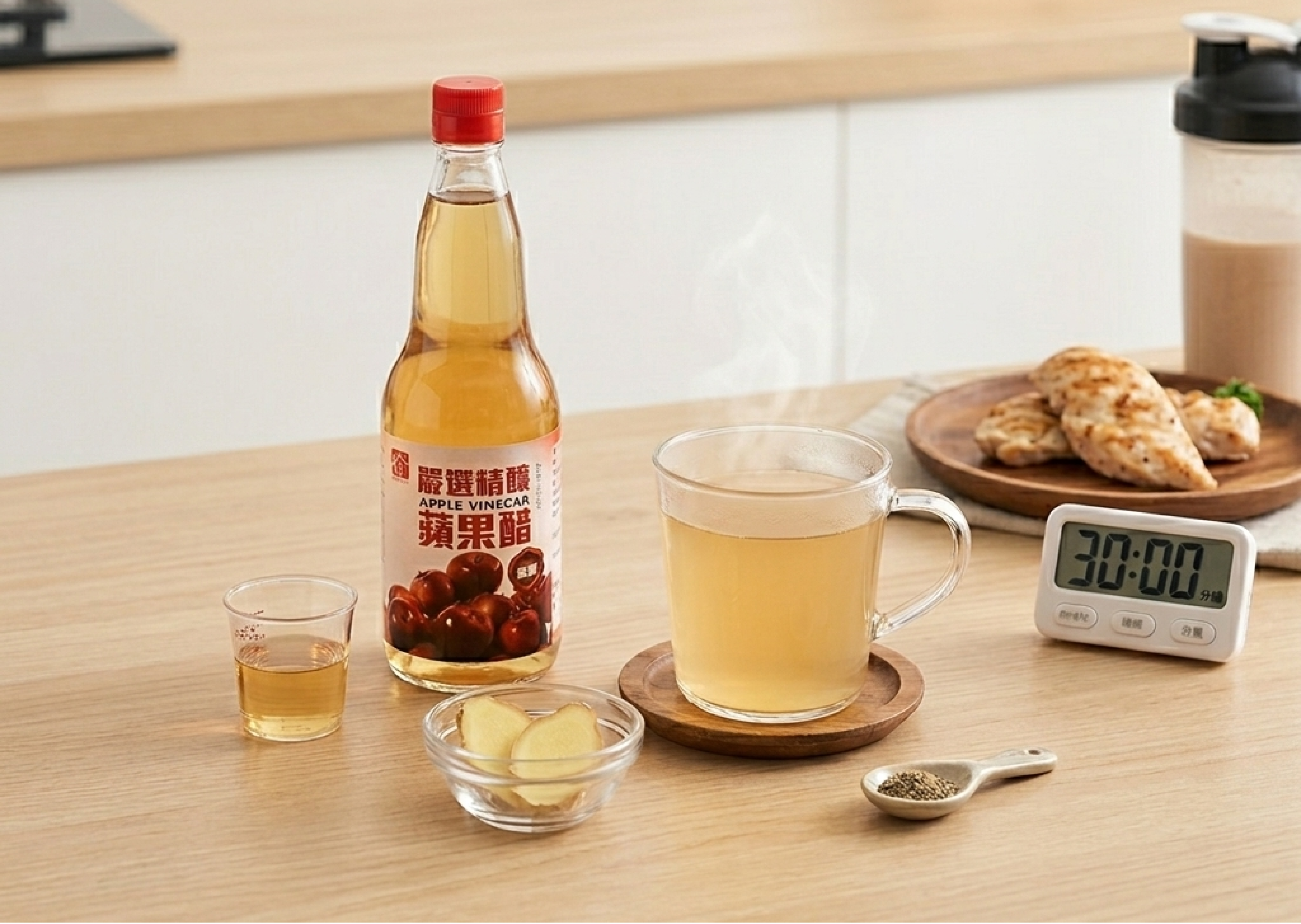 高蛋白飲食配方