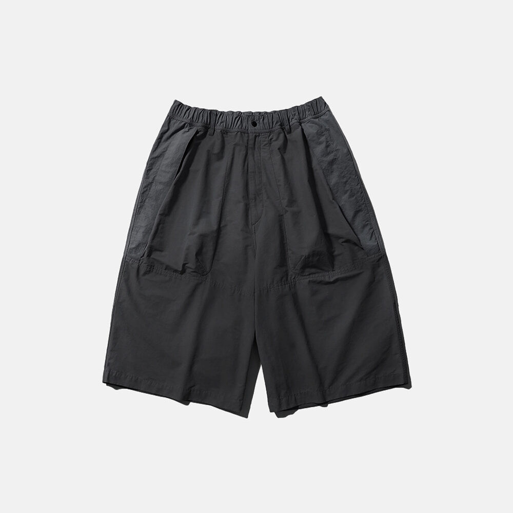 moif - HUGE MONSTER SHORTS - PMF026-02ST07