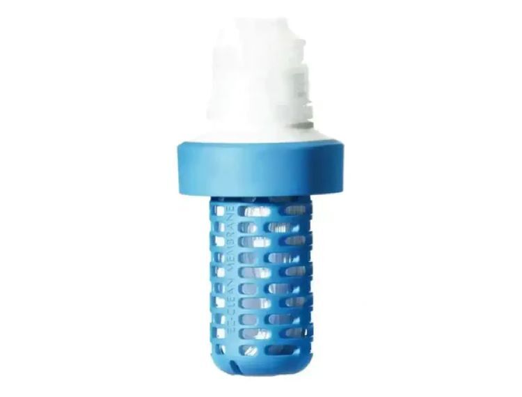 KATADYN BeFree 個人用濾水器 濾芯 EZ-Clean Membrane™ Filter Cartridge KT8019641 [HappyOutdoor]