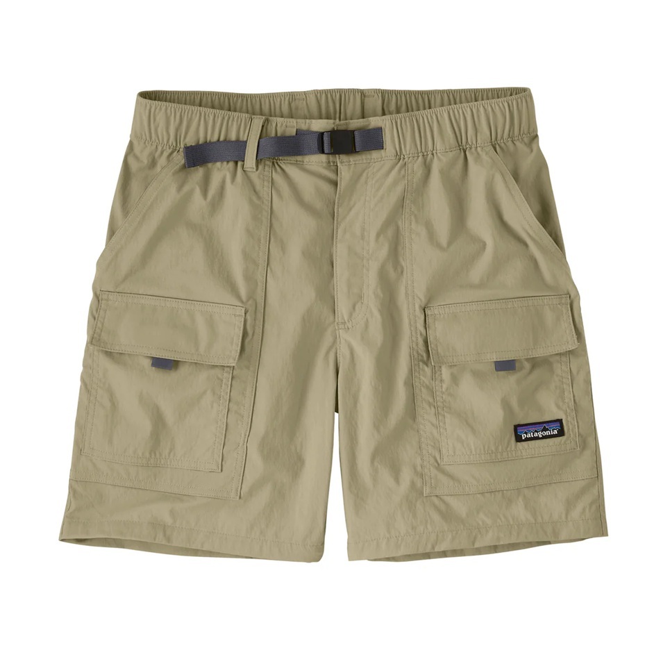 [現貨] Patagonia Outdoor Everyday Shorts | Weathered Stone