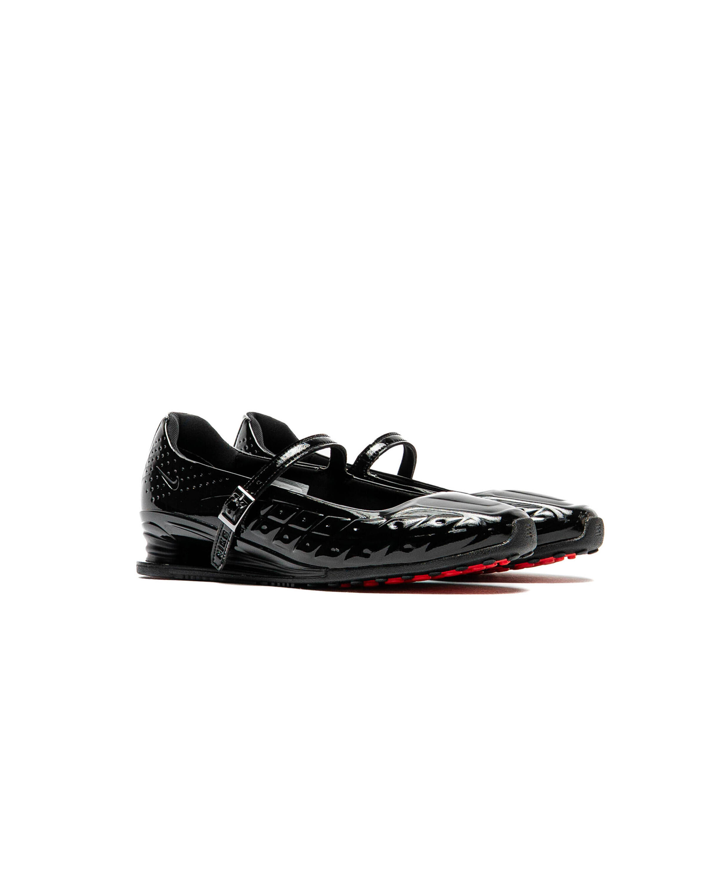 [現貨] Nike WMNS SHOX Z CALISTRA BLACK | IR5510-001