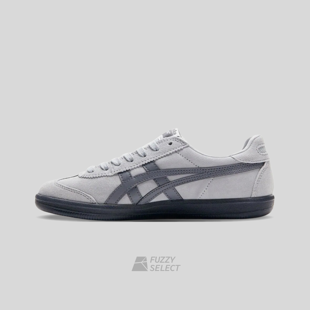【逢甲 FUZZY】Onitsuka Tiger Tokuten "Grey Black" 鬼塚虎 灰黑 1183A907-021