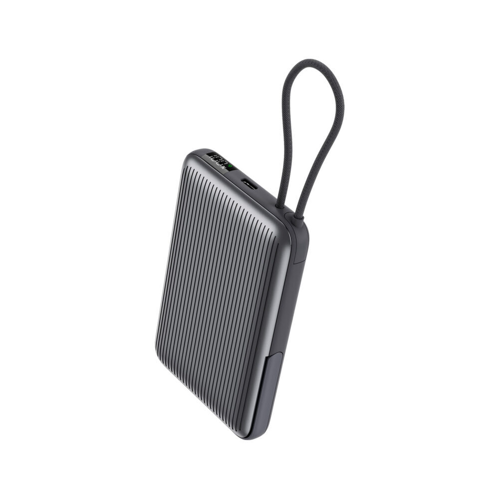 【Valore PD63】20W 10000mAh 無線快充行動電源