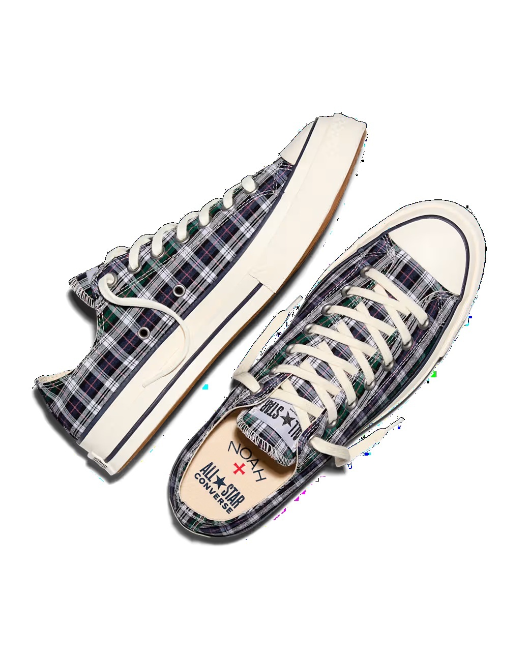 [現貨] Converse X Noah Chuck 70