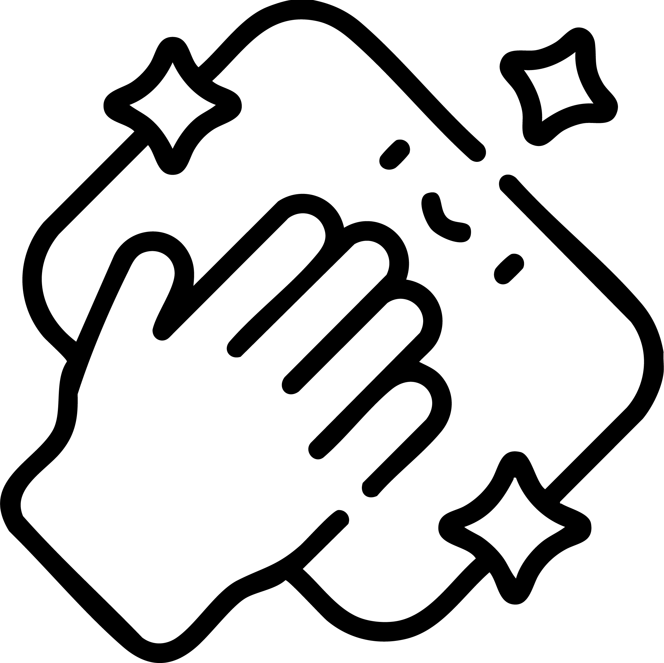 表面簡易處理