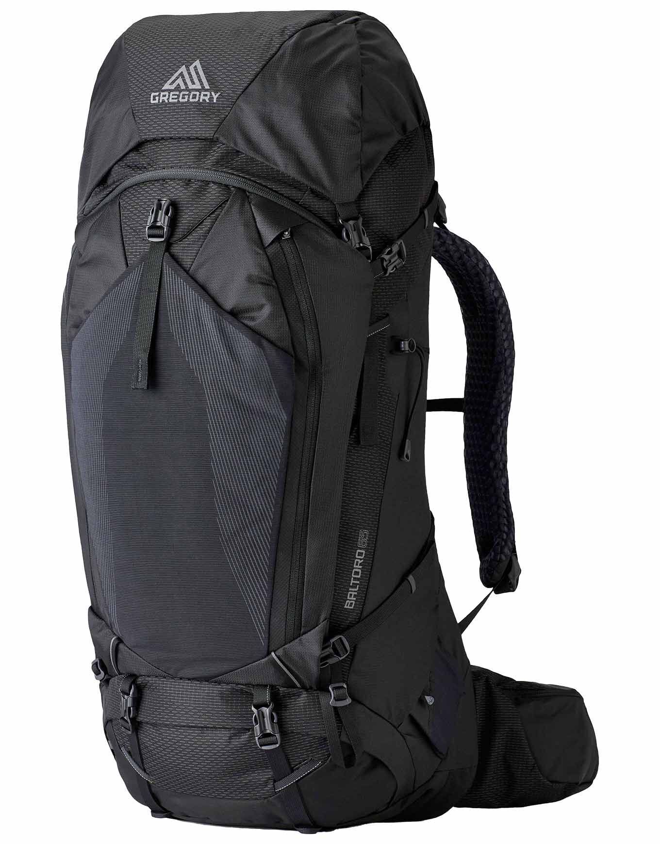 Gregory Baltoro 65 RC 登山背包 (2025)