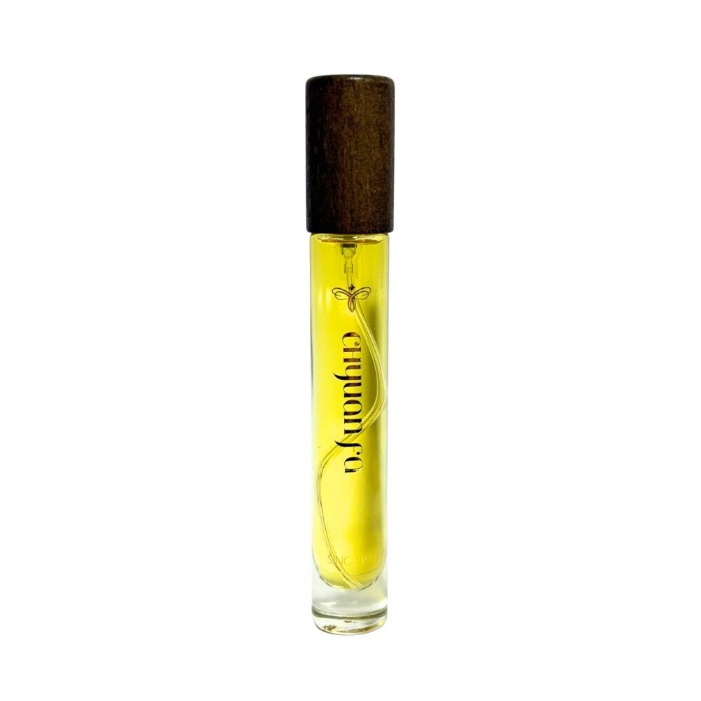 ST75 泉發 私人訂製香水-蜜境時光10ml