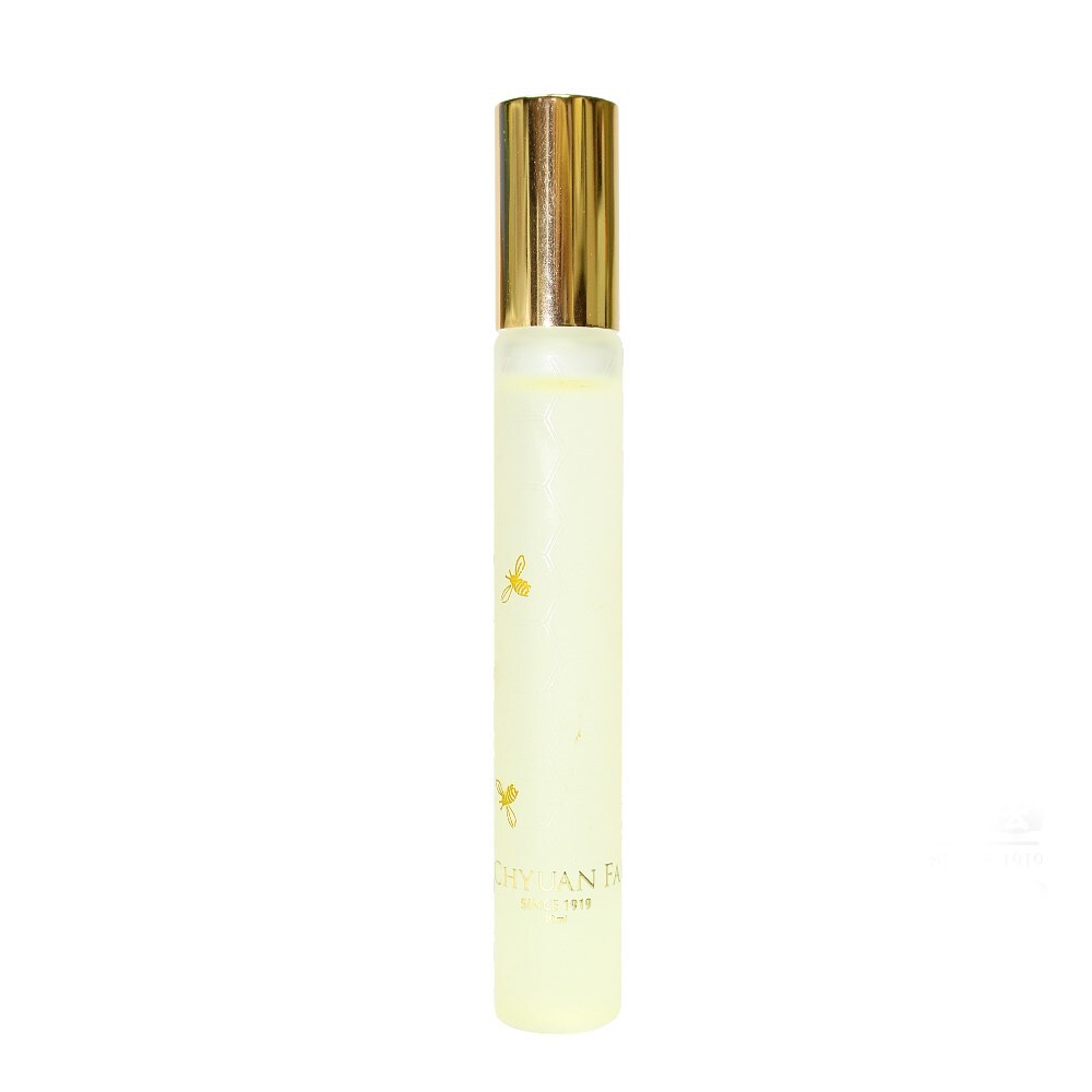 ST73 泉發 舒緩精油滾珠10ml