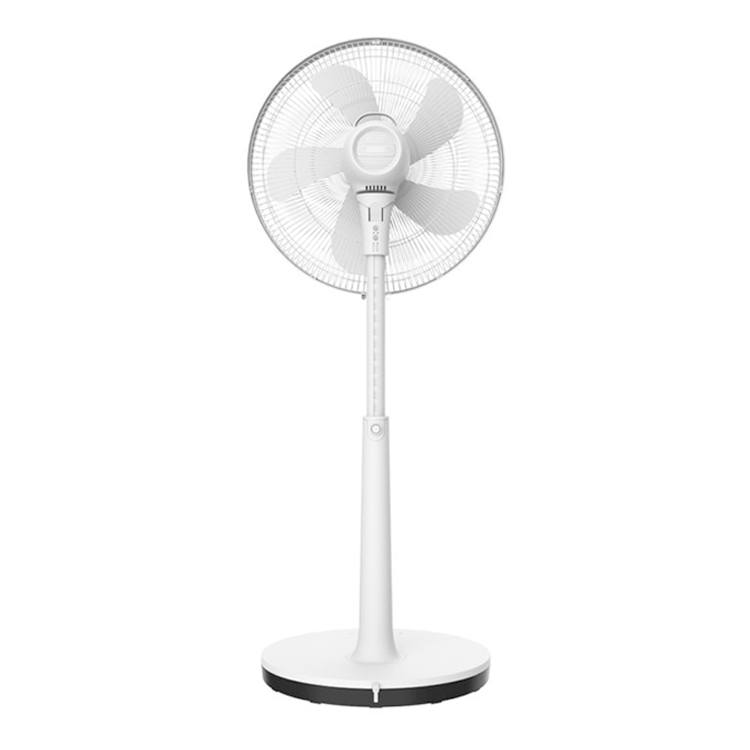 HERAN 禾聯 16吋 智能變頻抑菌DC風扇(HDF-16AH510-M)