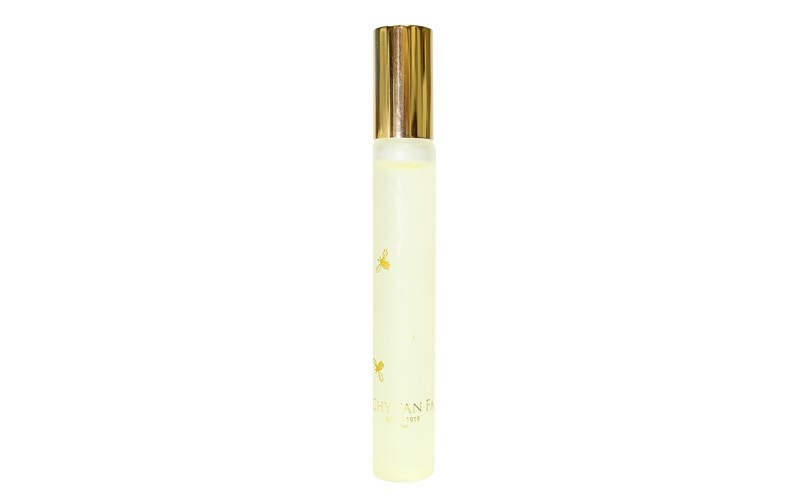 ST67 泉發 蜂王乳亮眼無痕按摩精華10ml
