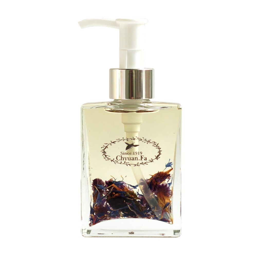 ST43 泉發 薰衣草蜂王乳晶露100ml