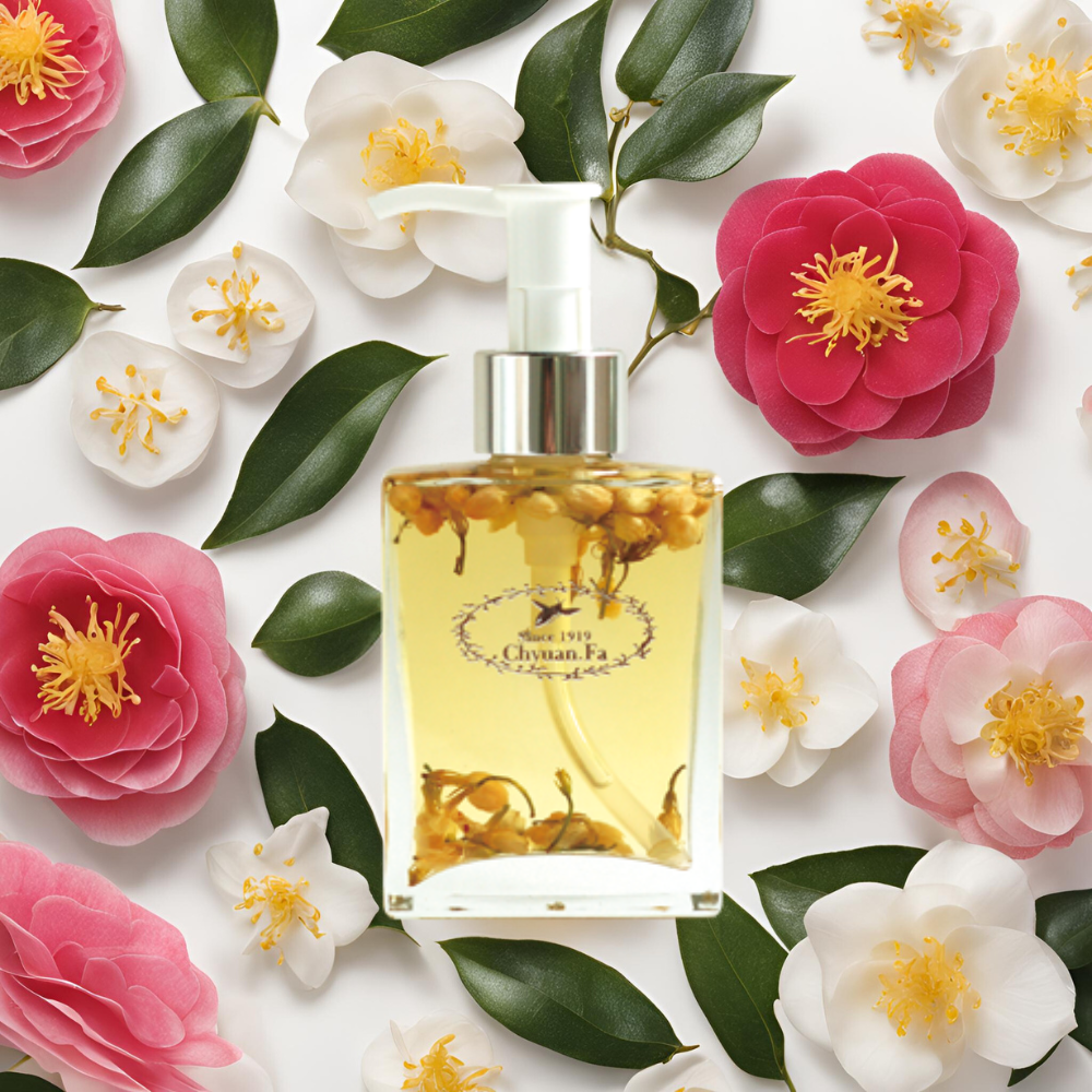 ST41 泉發 茉莉蜂王乳晶露100ml