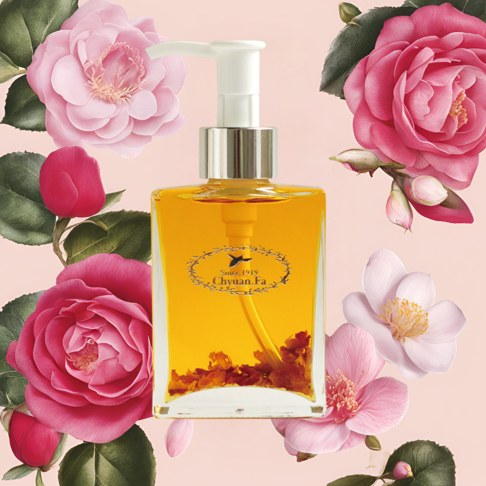 ST39 泉發 玫瑰蜂王乳晶露100ml
