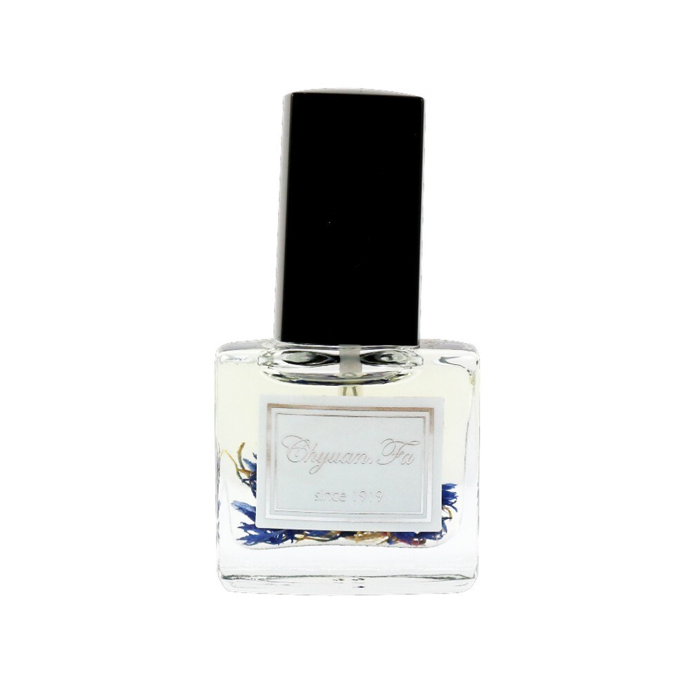 ST24 泉發 蜂王乳橙花指甲修護精華 10ml