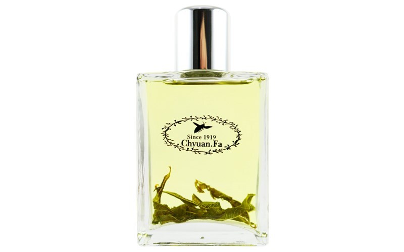 ST22 泉發 靜謐森林沐浴油100ml