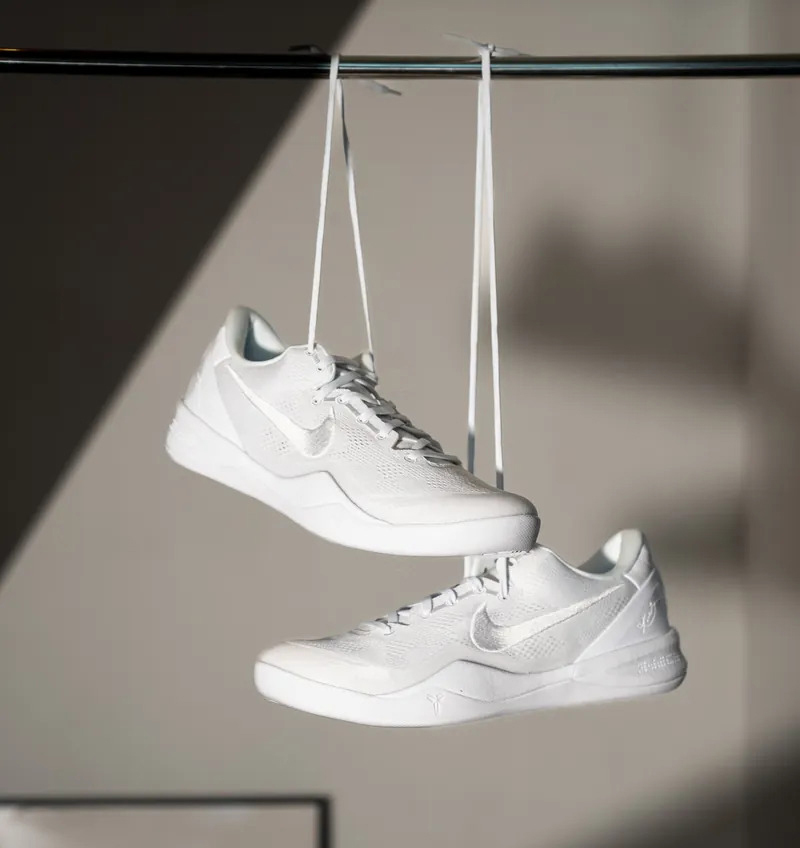 Kobe球鞋