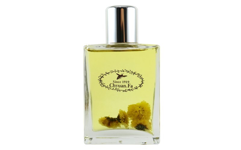 ST21 泉發 快樂滿溢沐浴油100ml