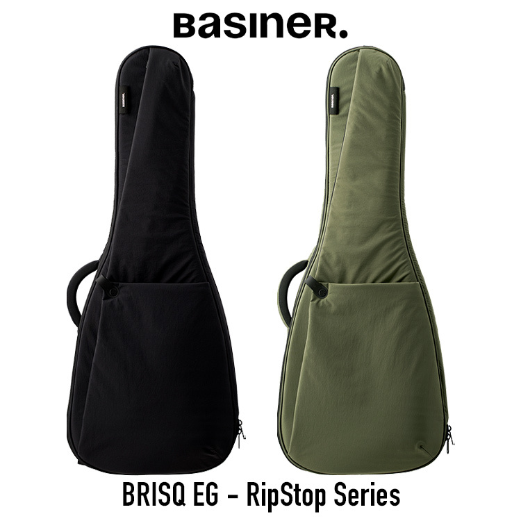 Basiner BRISQ EG RipStop 系列 電吉他 琴袋