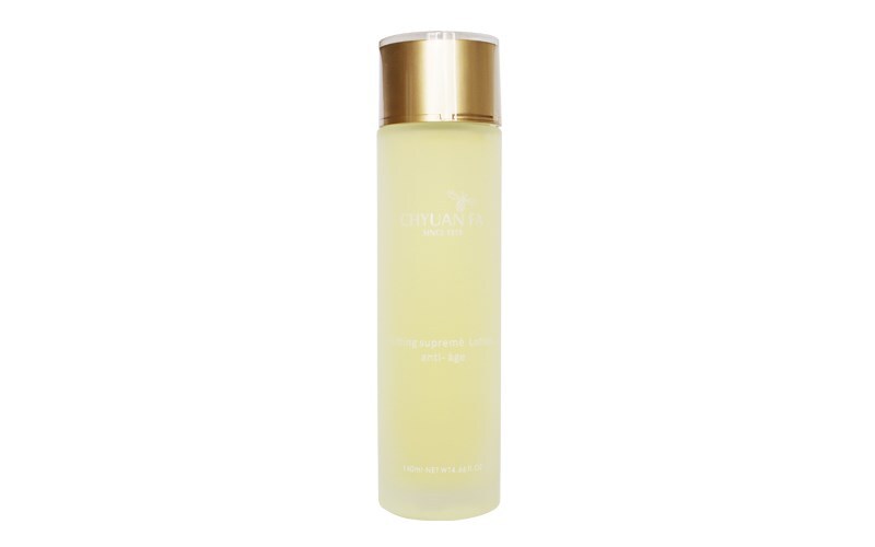 ST10 泉發 茉莉逆時無痕全效化妝水 140ml