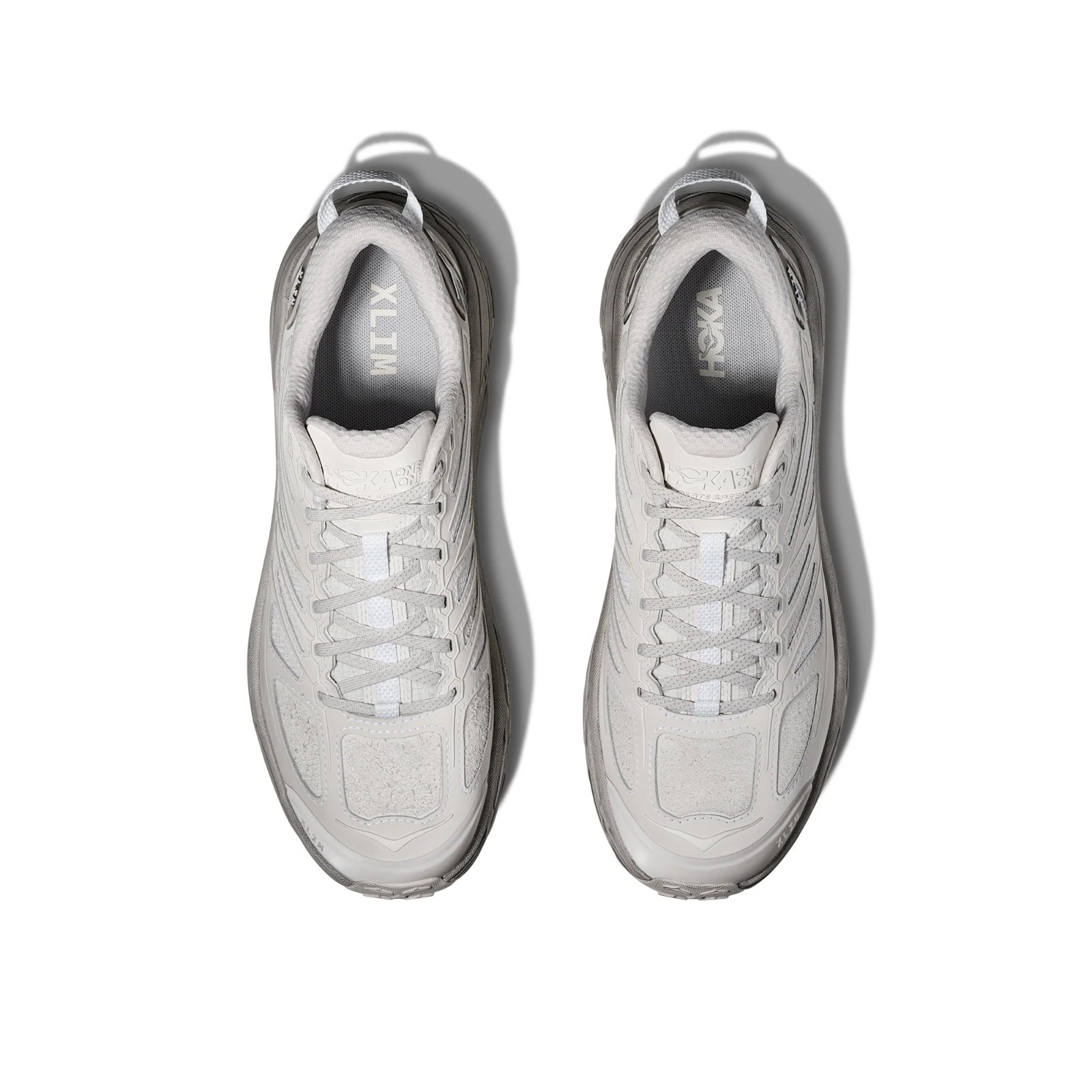 現貨|XLIM X HOKA MAFATE SPEED 2 TS 1181770-GRYF