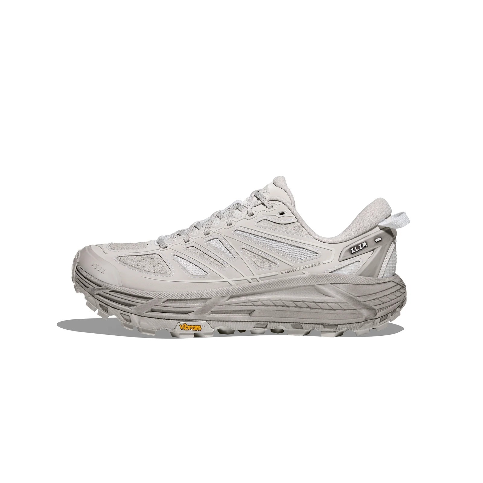 現貨|XLIM X HOKA MAFATE SPEED 2 TS 1181770-GRYF