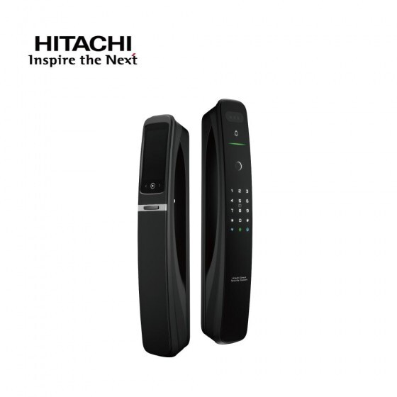 HITACHI  HIT-FH10-T (2 Colors)