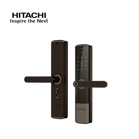 HITACHI HIT-FP10-T