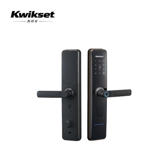 Kwikset PF1(6 in 1)