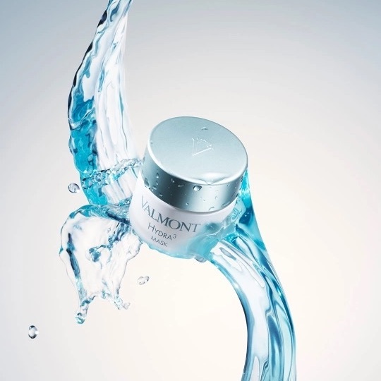 Valmont - Hydra 3 Mask 200ml