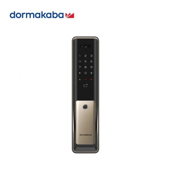 dormakaba FA9000