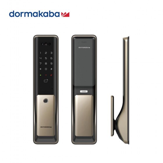 dormakaba FA9000