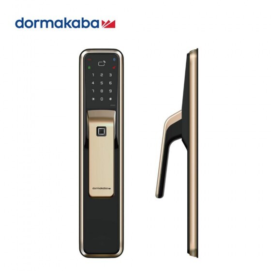dormakaba DP850