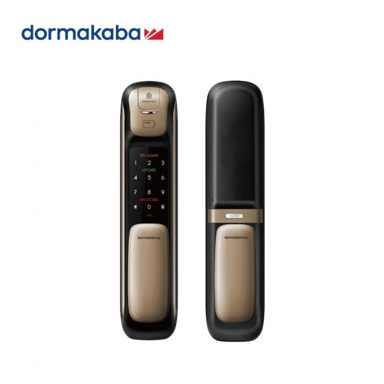 dormakaba AS701