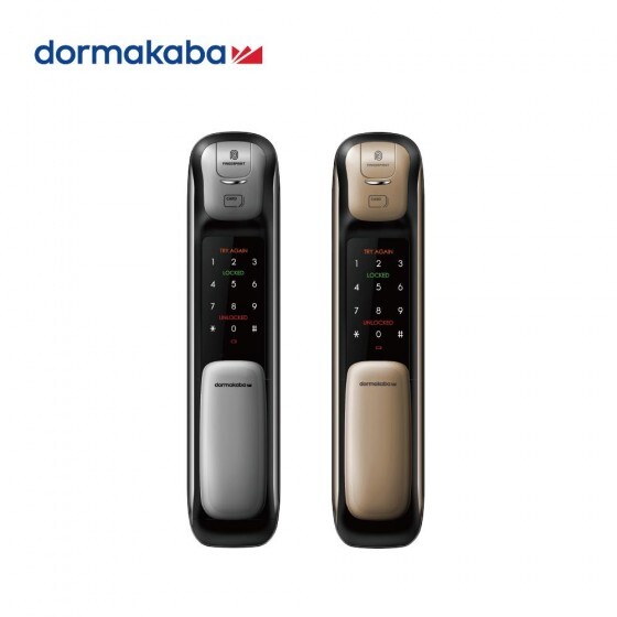 dormakaba AS701