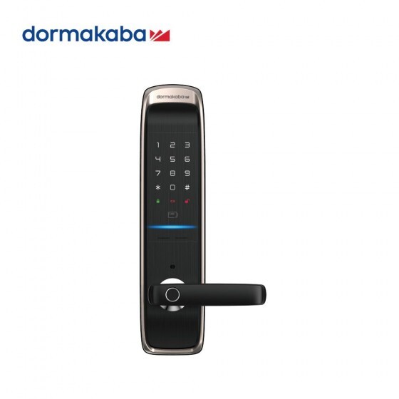 dormakaba ML660
