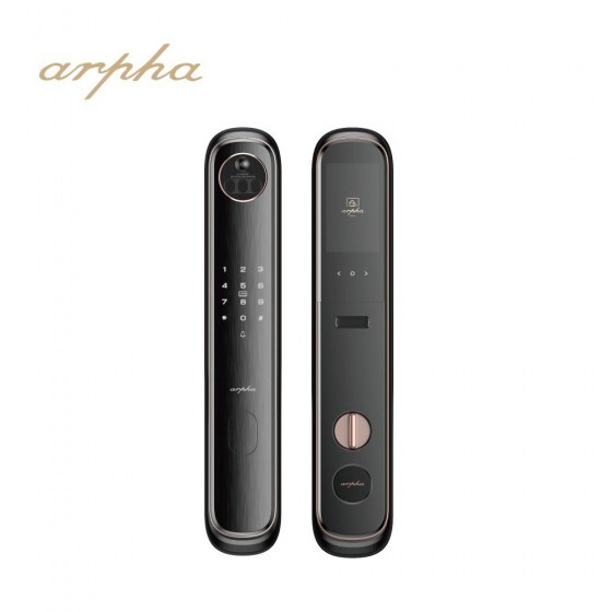 arpha M1