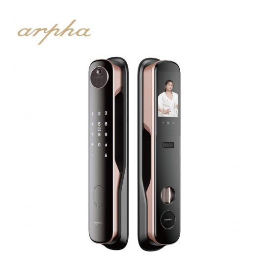 arpha M1