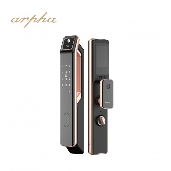 arpha M2
