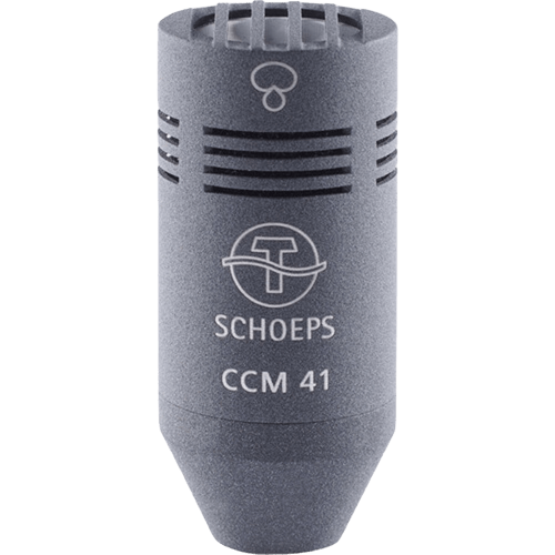 Schoeps CCM MK4
