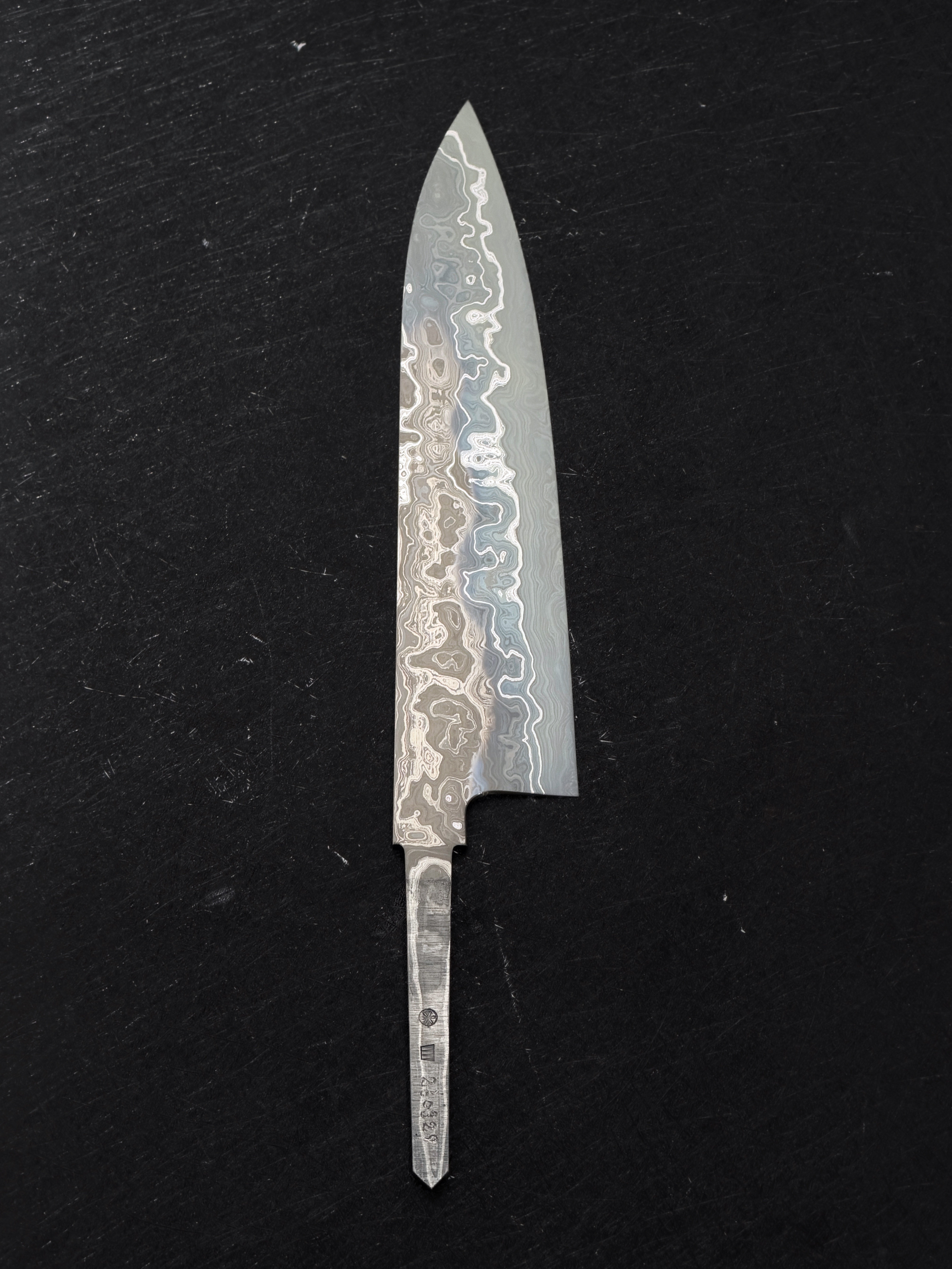 Shoichi Hashimoto "Ukabuse" Gyuto