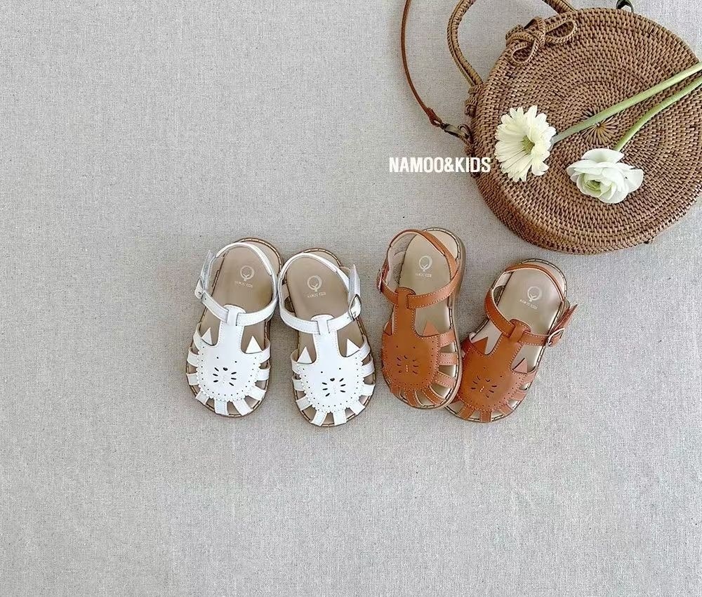 Namoo Momo Sandals