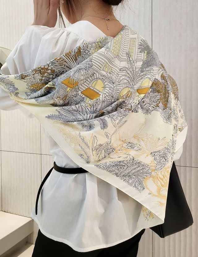 Scarf